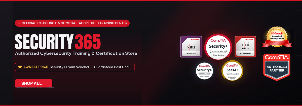Cẩm nang học – ôn – thi CompTIA Security+ (SY0-701)