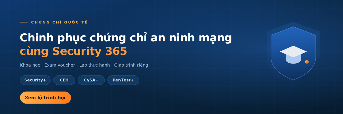 PBQ trong đề Security+ là gì và làm sao để không mất điểm oan