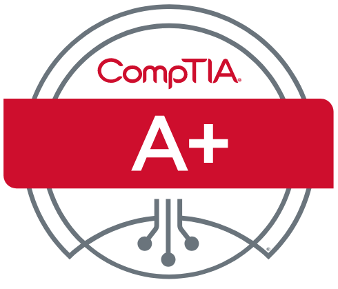 CompTIA A+ (Core 1 hoặc Core 2 )  Exam Voucher  (Lưu Ý : Thanh Toán Qua VND Liên Hệ Zalo 0947432780)