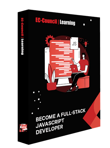 EC-Council Learning - Become a Full Stack Developer (Special Offer - Only $79)