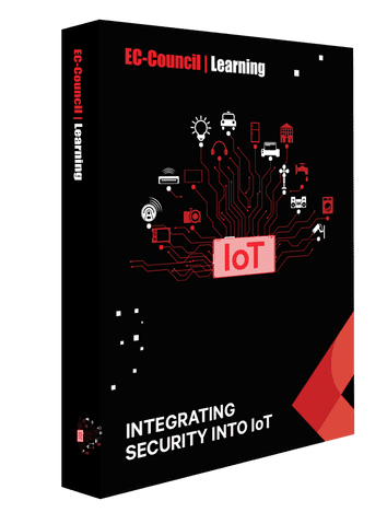 EC-Council Learning - Tích hợp bảo mật vào IoT (Ưu đãi đặc biệt - Chỉ 79 đô la) 