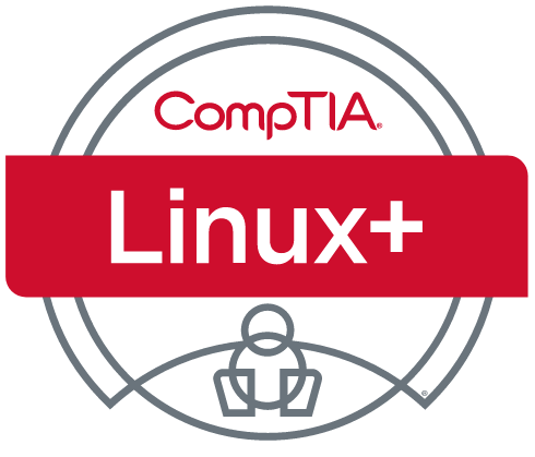 CompTIA Linux+ (XK0-005)  Exam Voucher  (Lưu Ý : Thanh Toán Qua VND Liên Hệ Zalo 0947432780)