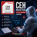 Khóa Học ECCouncil  CEH v13 ELITE FULL COMBO