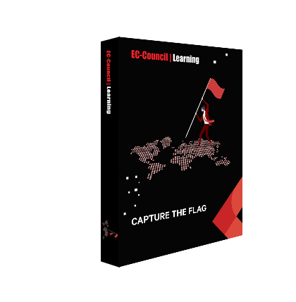 EC-Council Learning - Strengthen Your Pentesting Skills Through Capture the Flag Exercises (Limited-Time Offer! Only $79)