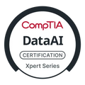 CompTIA DataAI+ (DY0-001) CertMaster Perform  –  Chính Hãng