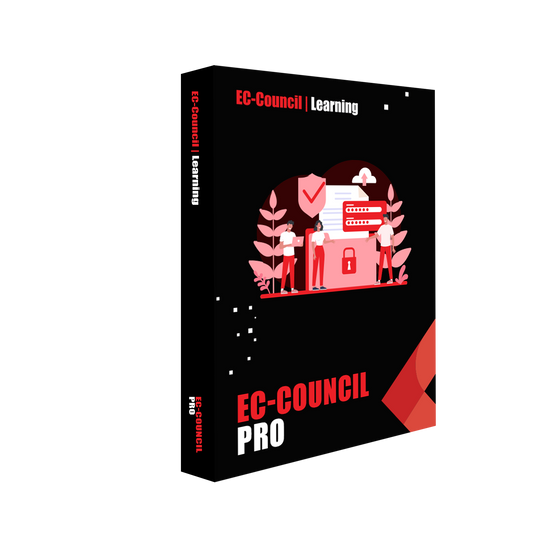 EC-Council Learning - EC-Council Pro (Ưu đãi đặc biệt giảm giá 50%) 