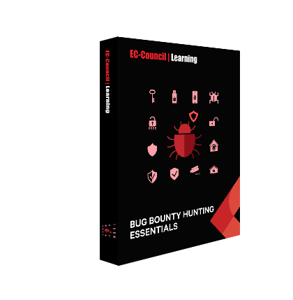 EC-Council Learning - Bug Bounty Hunting Essentials (Limited-Time Offer! Only $79)