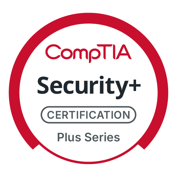 CompTIA Security+ (SY0-701) CertMaster Learn & Labs Chính Hãng