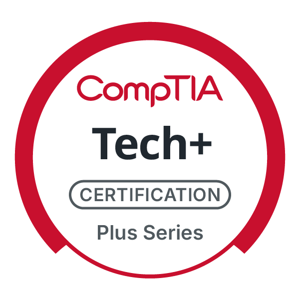 CompTIA Tech+ FC0-U71 CertMaster Learn – Tài Khoản Chính Hãng